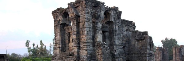 VikasInExile Profile Banner