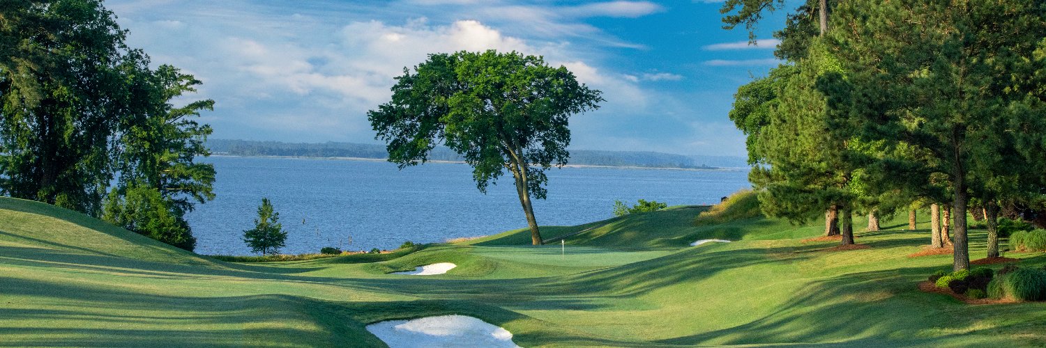 Kingsmill Resort banner