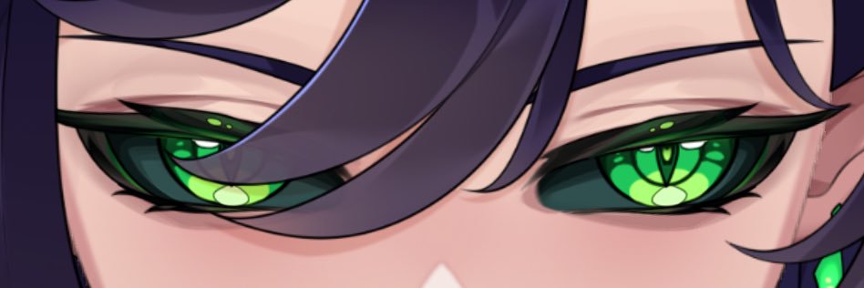 Necrobane ⛓️💚 banner