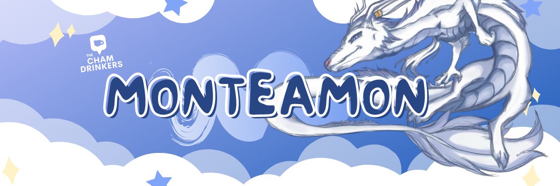 🐉☁️ Montea - ReHatching Arc🥚- banner
