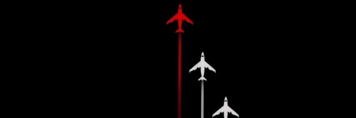 Fire of the East banner