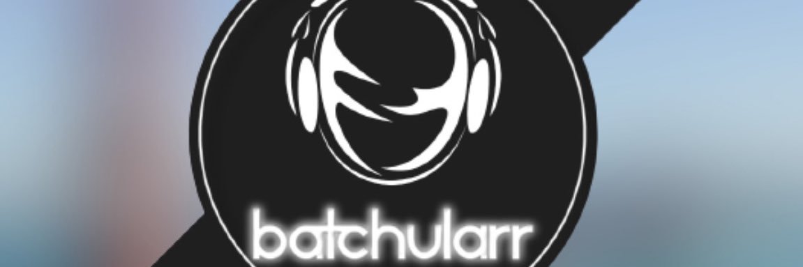 batchularr's profile banner image
