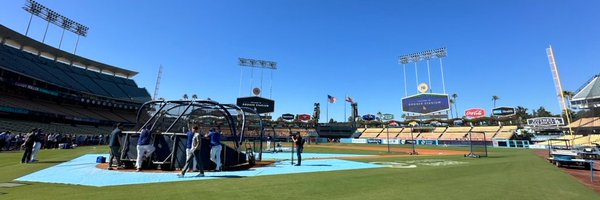 DustyBakerTV Profile Banner