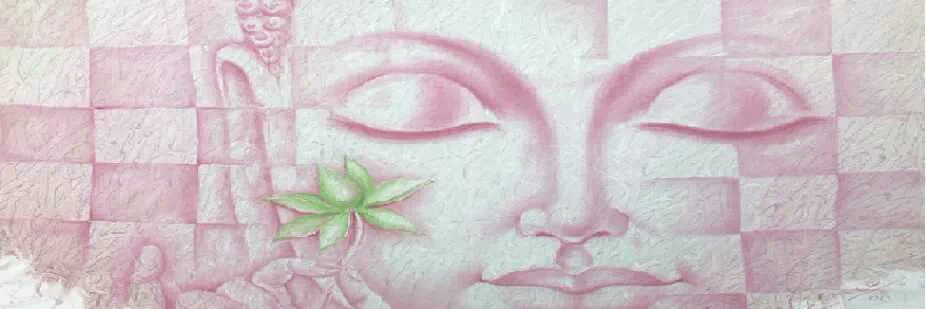 godblessmandu's profile banner image