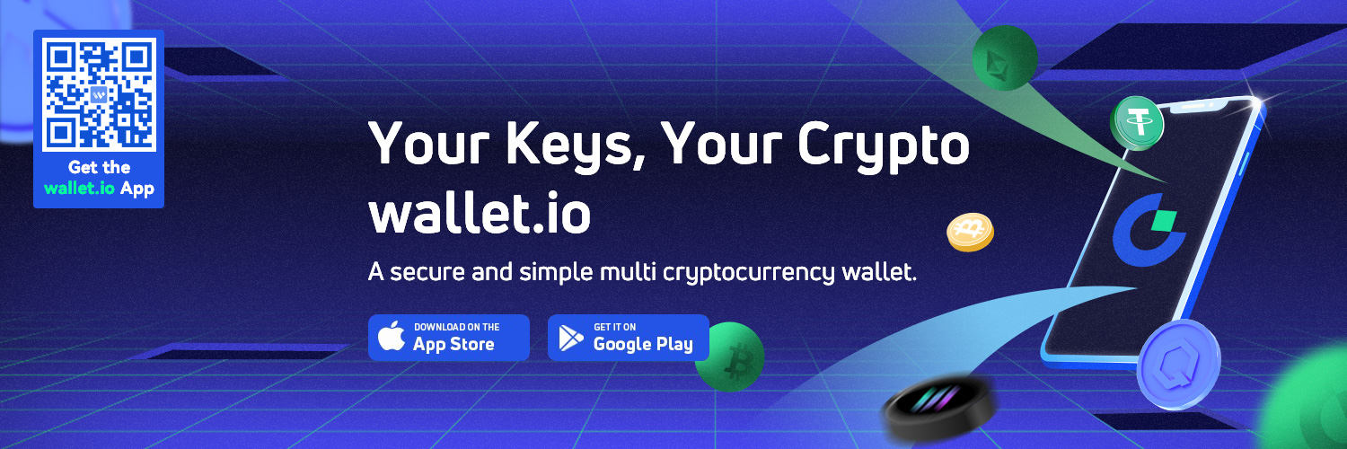 wallet.io banner