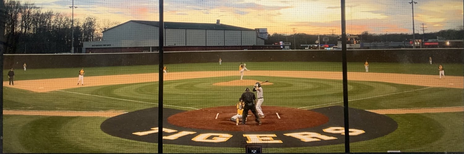 ⚾RHS Baseball⚾ banner