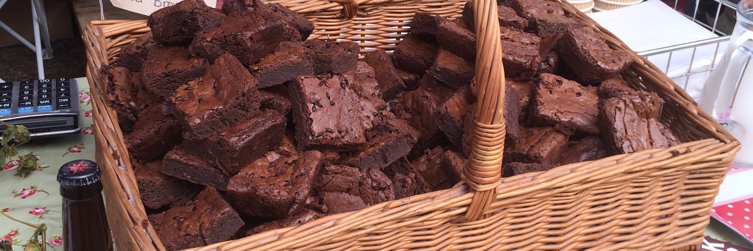 justbrownies's profile banner image