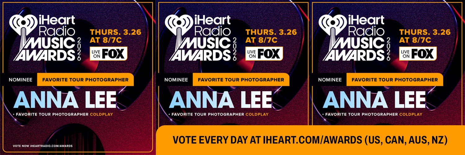 Anna Lee 👻📸 banner