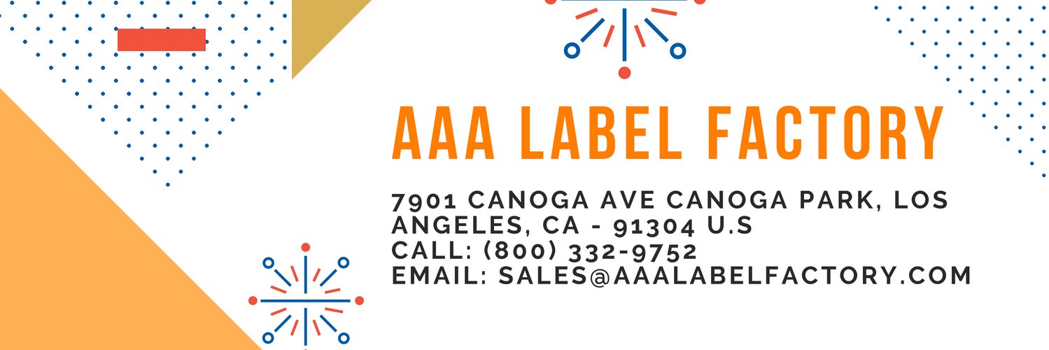AAA Label Factory (@aaa_label) / Posts / X