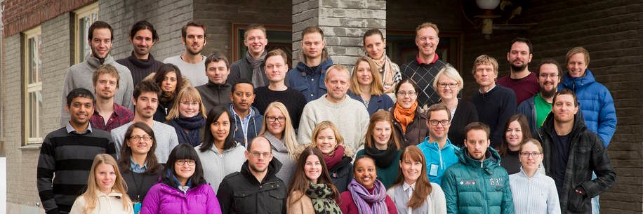 The PEP group banner