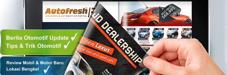autofreshnews's profile banner image