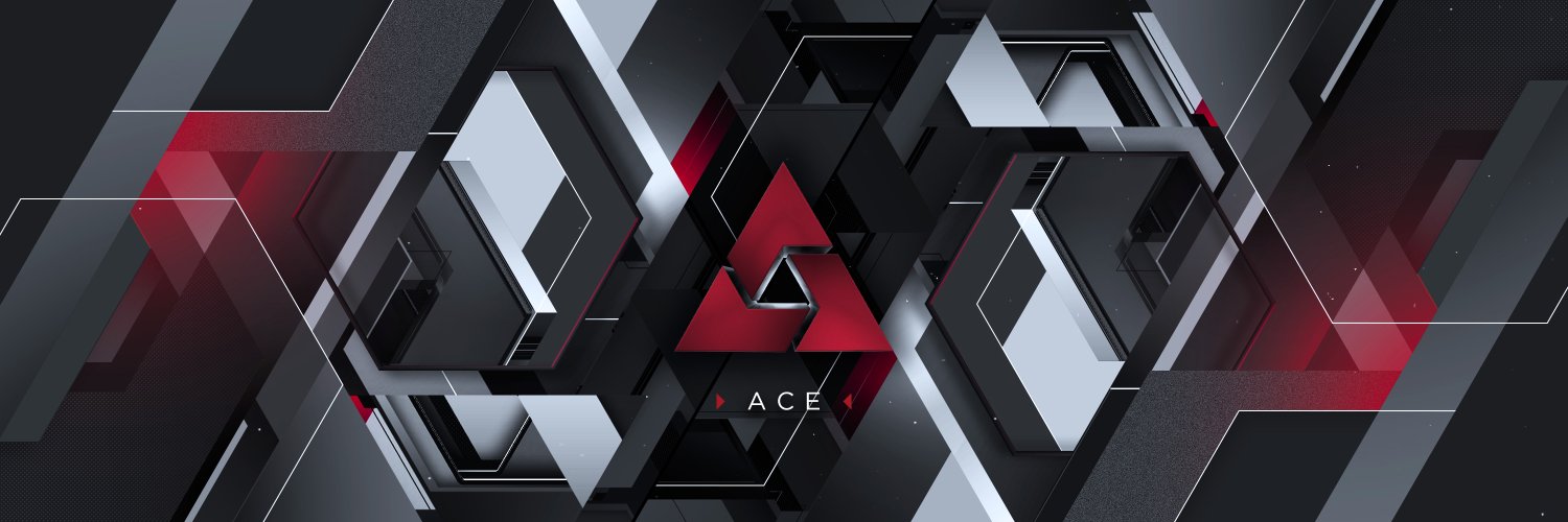 Ace ♠️ Profile Banner