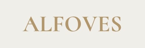 Alfoves banner