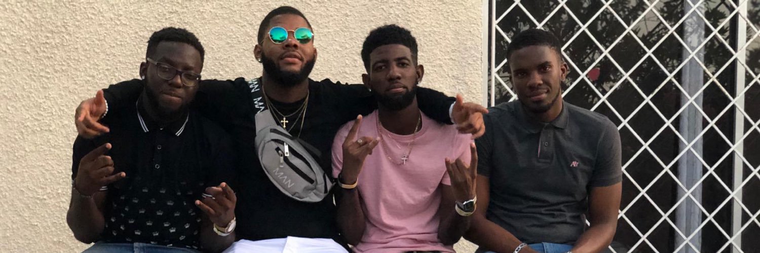 Jay_LinkUp's profile banner image