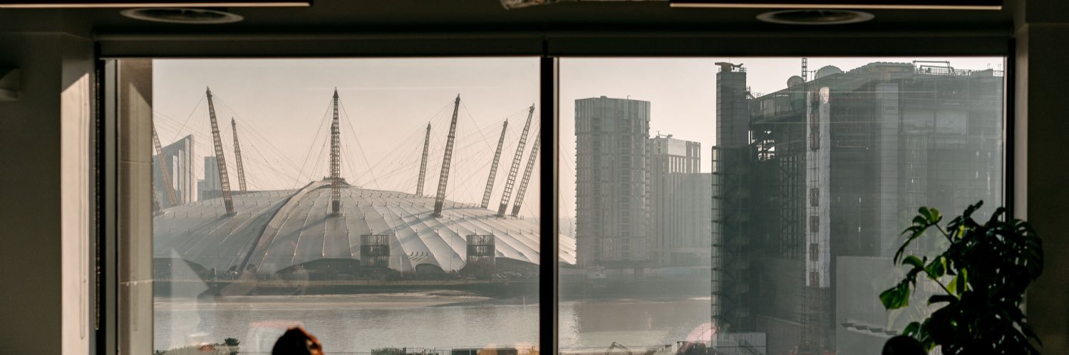 YSJLondon's profile banner image
