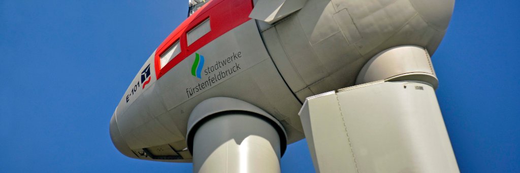 Stadtwerke Fürstenfeldbruck GmbH banner