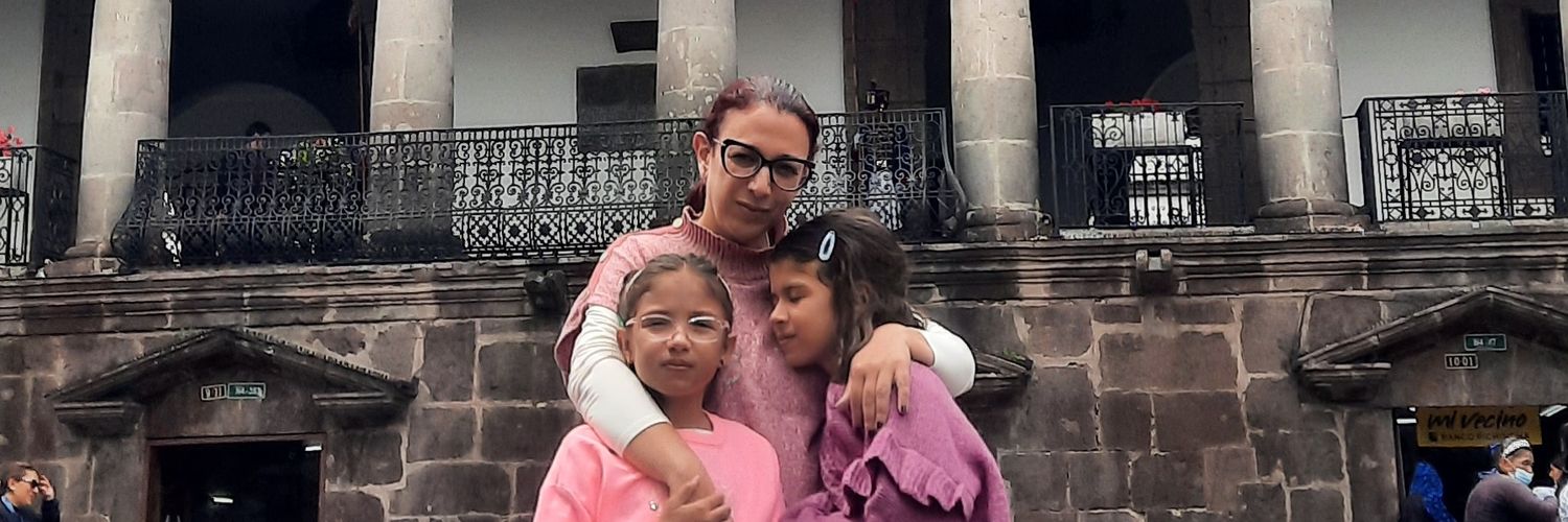 Efraín J. Sánchez Angarita banner