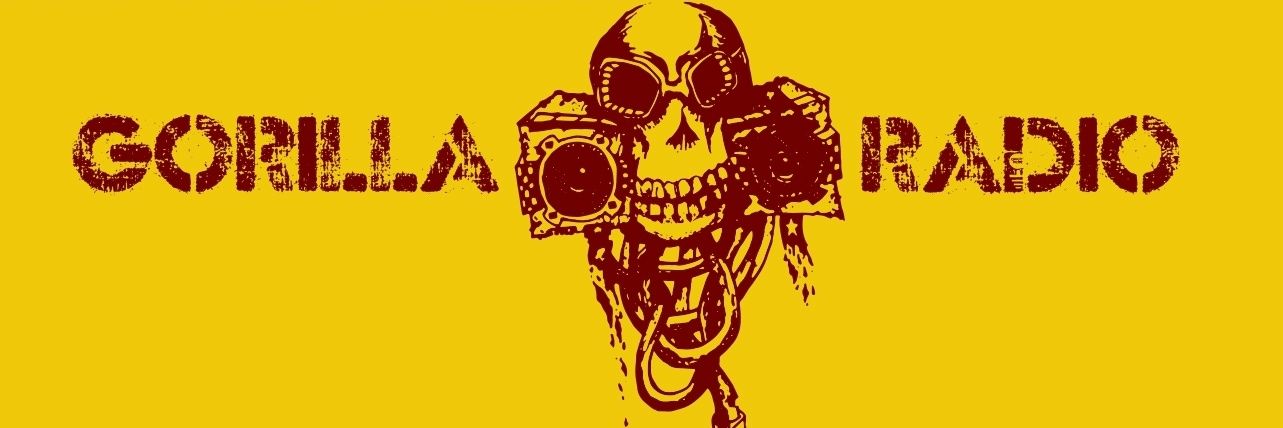 gorillaradio13's profile banner image