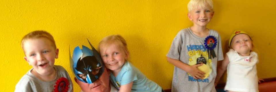 bob_roden's profile banner image