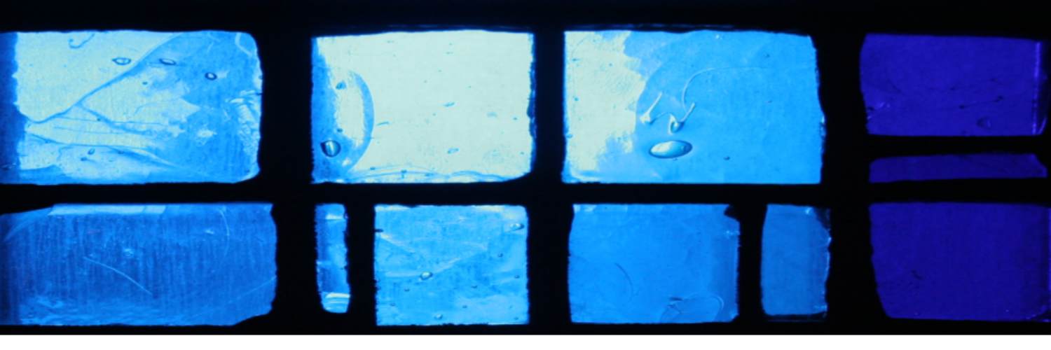 TheDavidRussell's profile banner image