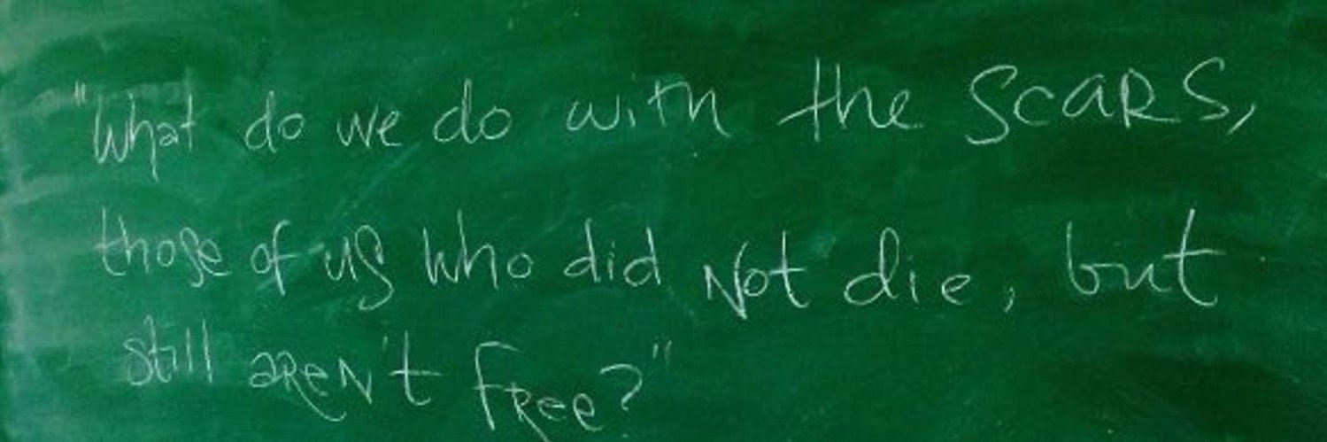 Erika Dickerson-Despenza banner