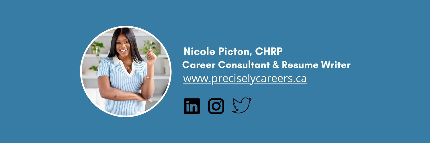 PreciselyPicton's profile banner image