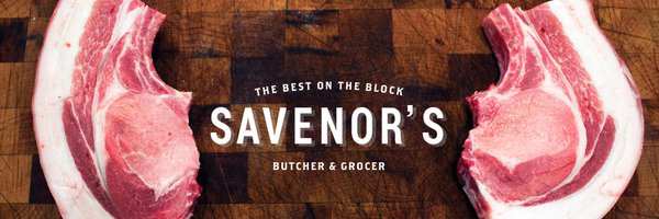 Savenors Profile Banner