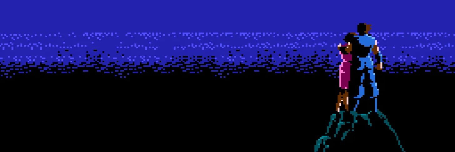 JeshuRex's profile banner image