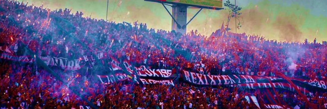 Milo_1913's profile banner image