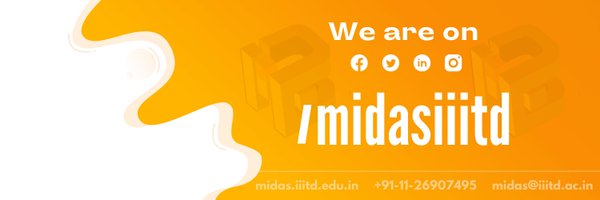 midasIIITD Profile Banner