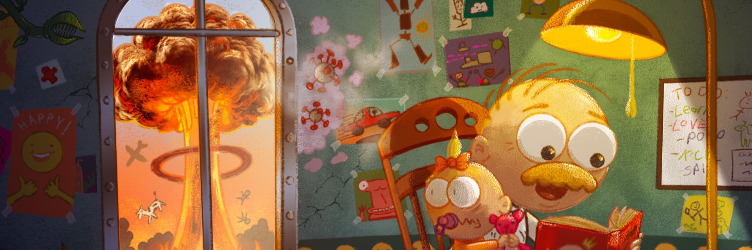 Jesse_Davidge's profile banner image