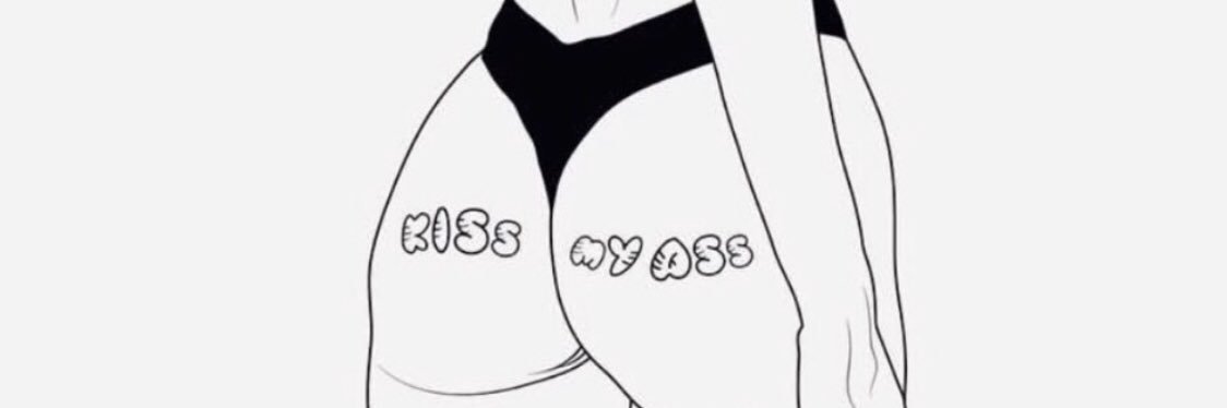 Rebeccaliscio's profile banner image