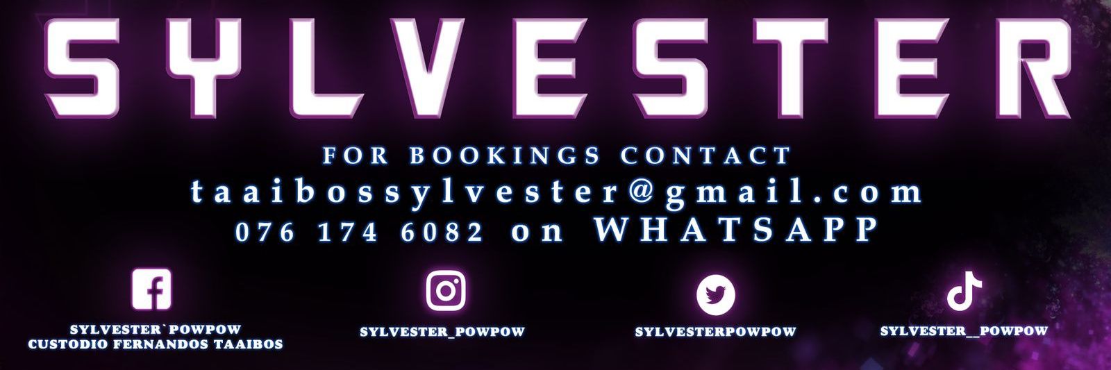 IG :Sylvester_Powpow (@sylvesterpowpow) / Posts / X