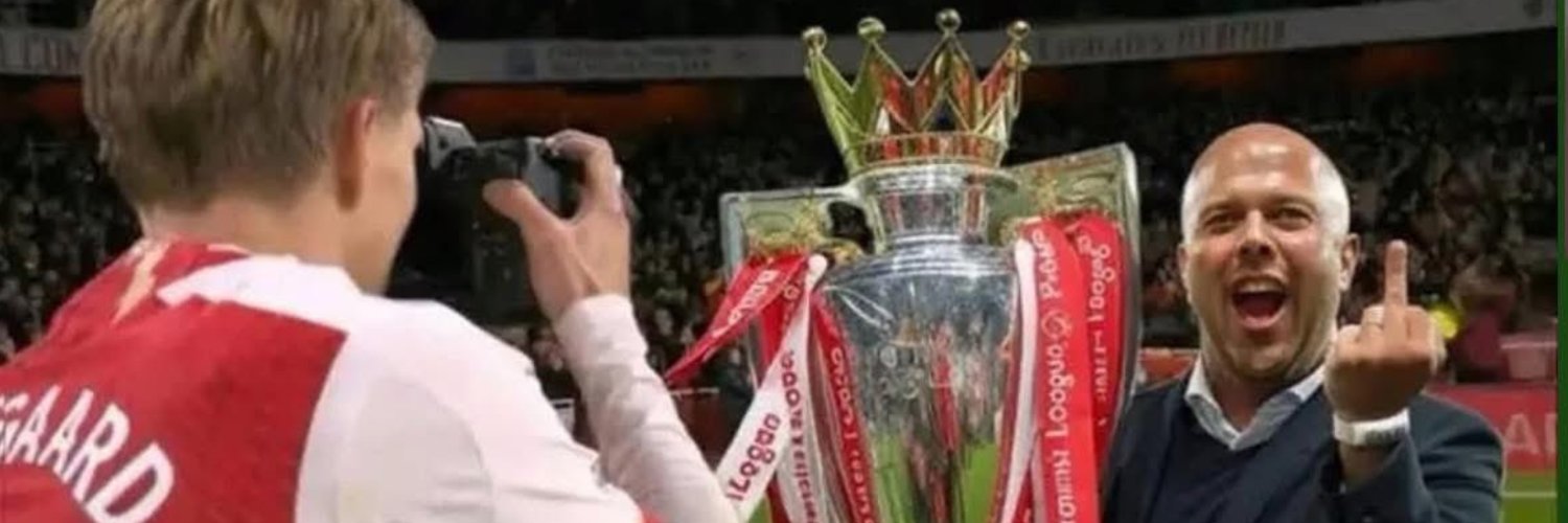 Einar Matthías banner