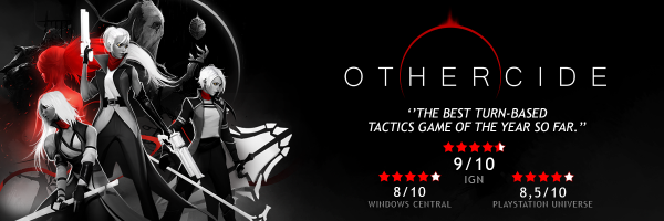 OthercideGame Profile Banner