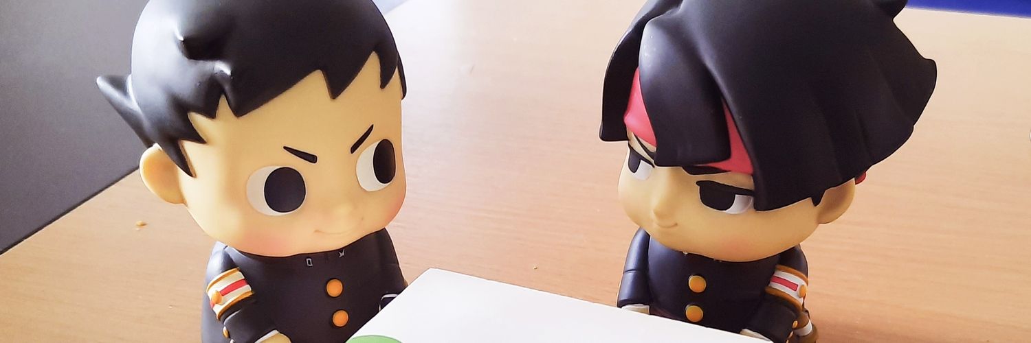 🍡 banner