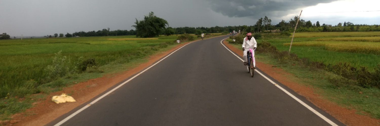 tmajumder's profile banner image