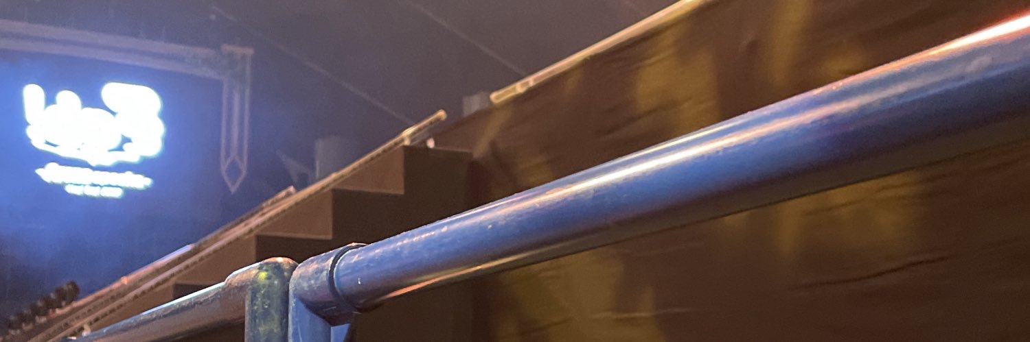 ® banner