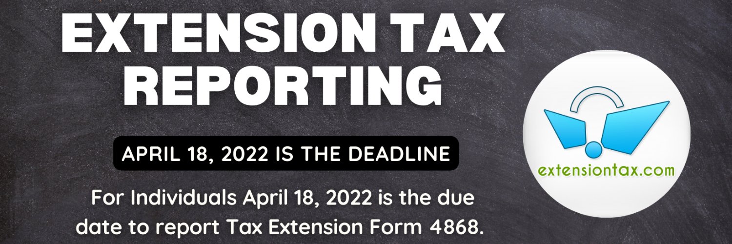 extensiontax's profile banner image