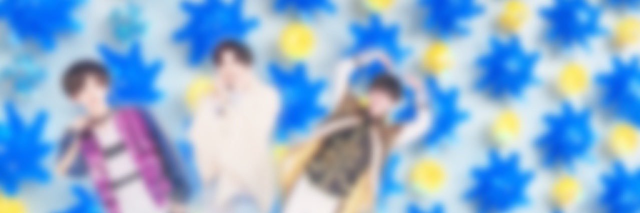 ありうさ🍣 banner