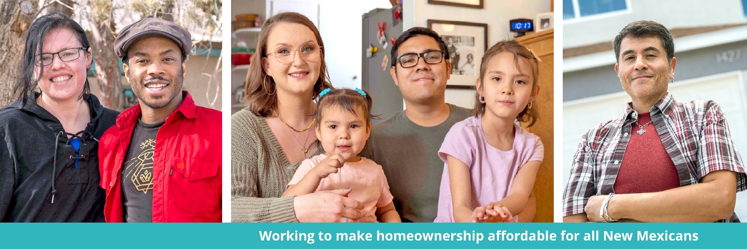 homewisenm's profile banner image