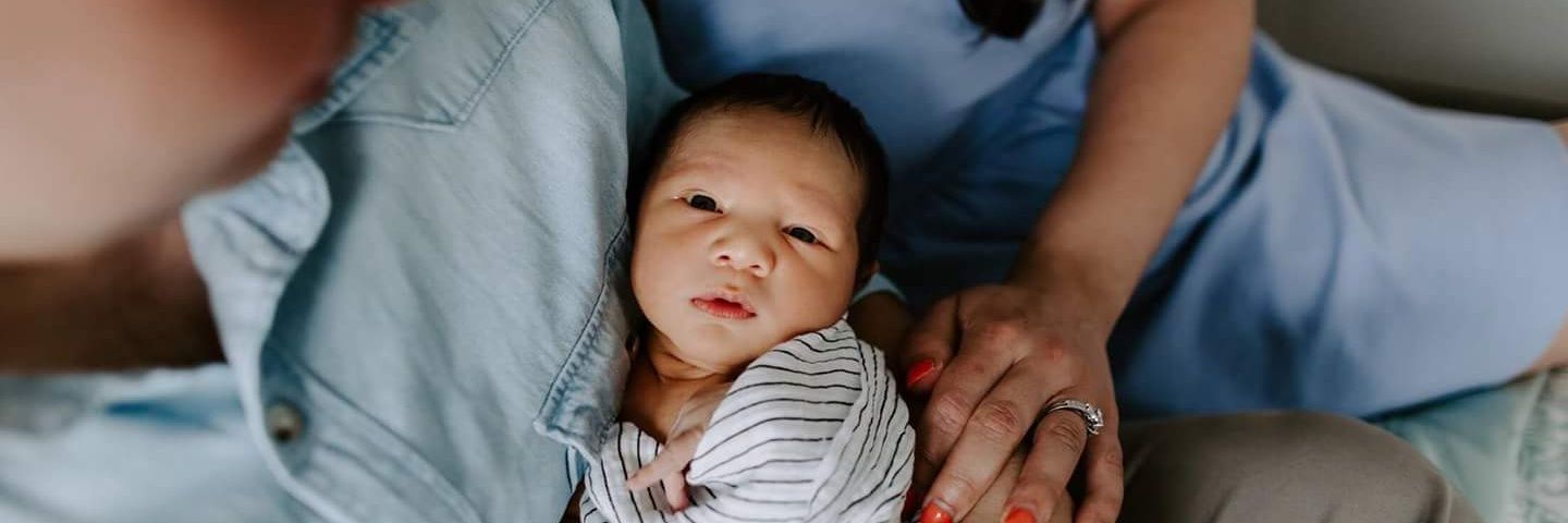 Nate Gordon, MD banner