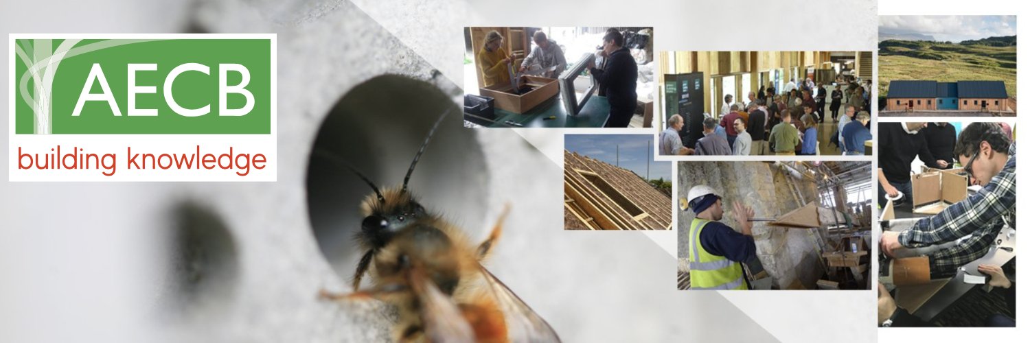 AECB banner