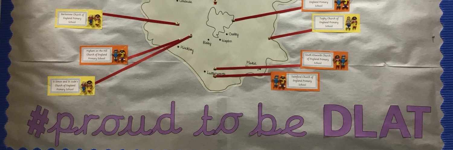 DLAT Schools banner