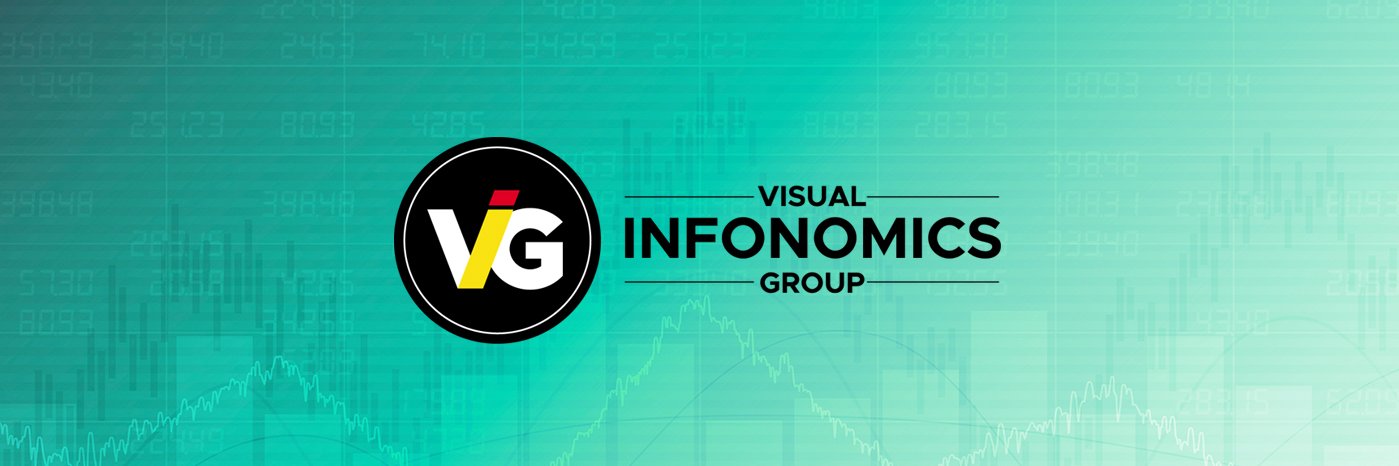 VizInfonomics's profile banner image