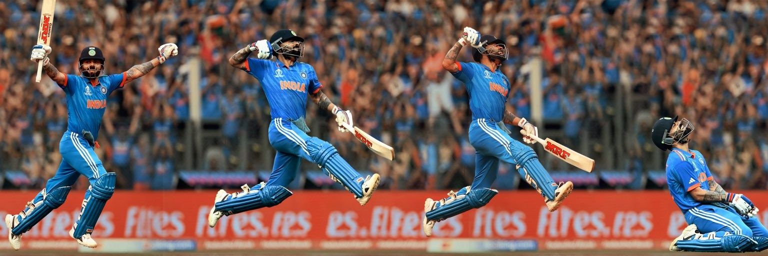 NoBallWkt's profile banner image