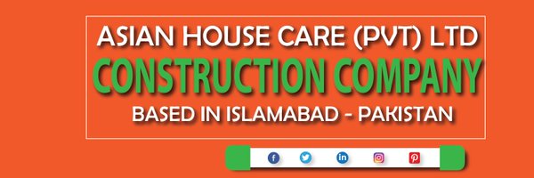 Asian House Care - Pvt Ltd Profile Banner