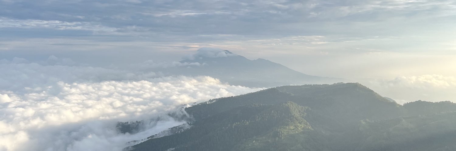 cicakmandul's profile banner image