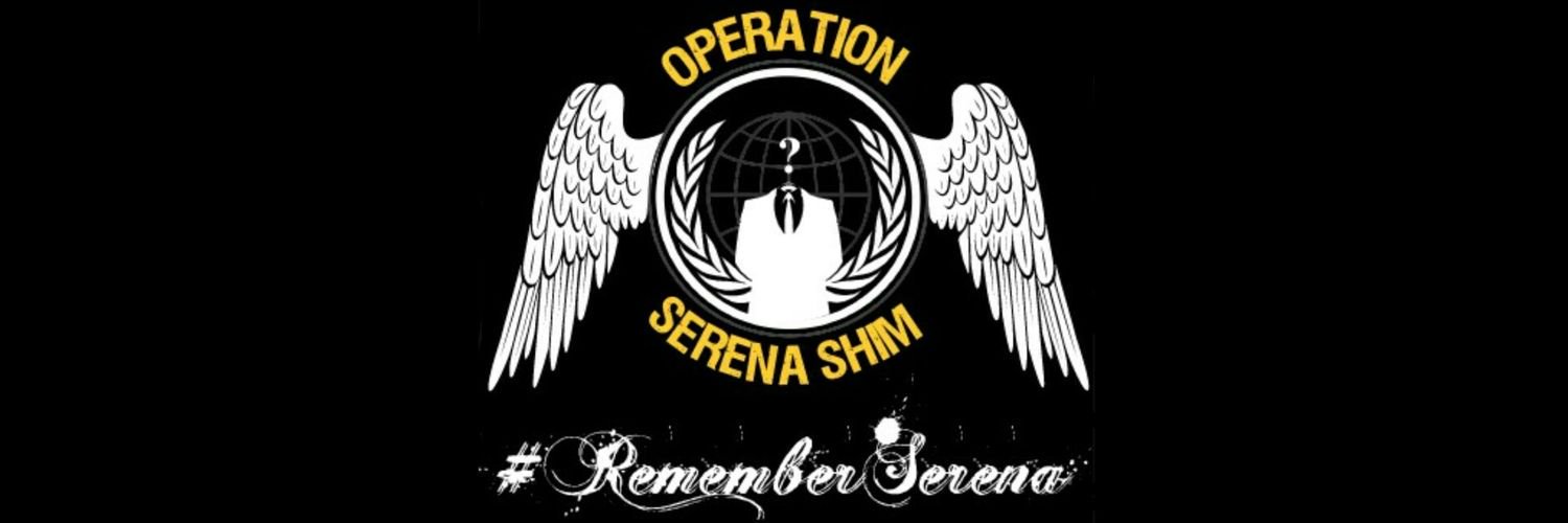 AnonIsis's profile banner image