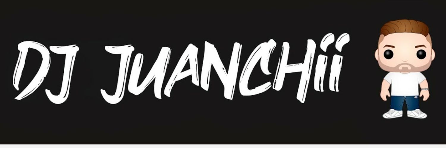 DJ JuanChii banner